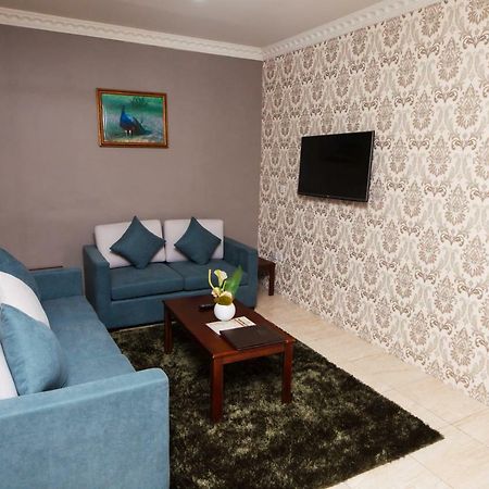 Crismon Hotel تيما المظهر الخارجي الصورة